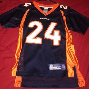 Broncos jersey!!!! Bailey